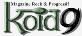 logo Koid9