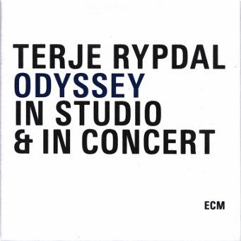 accès direct à la chronique de Rypdal,terje - odyssey in studio and in concert
